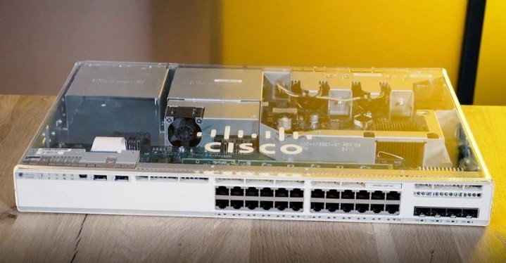 Cisco